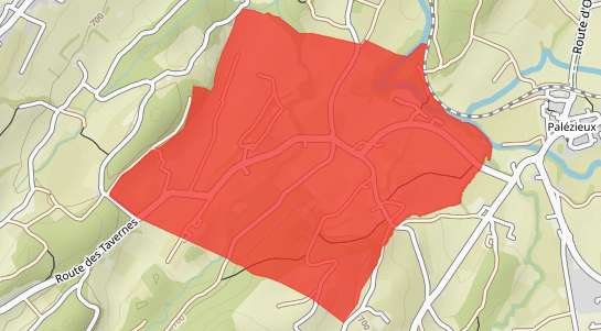 Immobilienpreise Les Tavernes