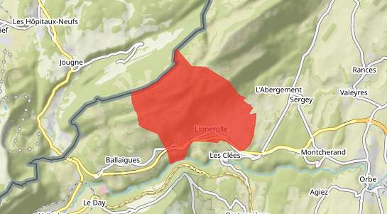 Immobilienpreise Lignerolle