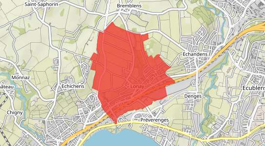 Immobilienpreise Lonay