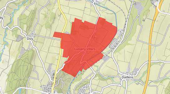 Immobilienpreise Lussery-Villars
