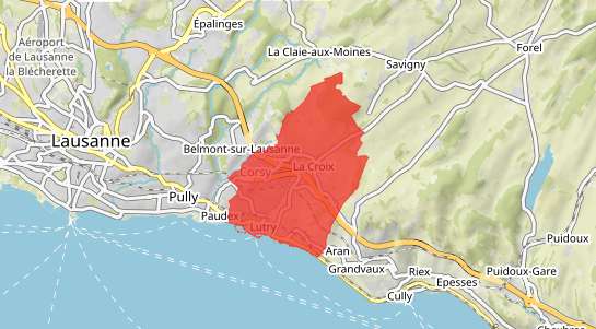 Immobilienpreise Lutry