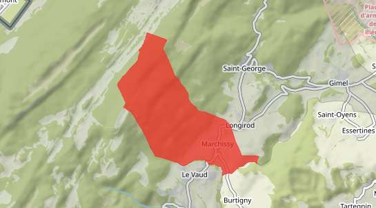 Immobilienpreise Marchissy