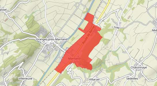 Immobilienpreise Marnand