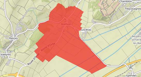 Immobilienpreise Mathod