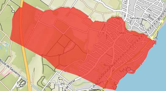 Immobilienpreise Mies