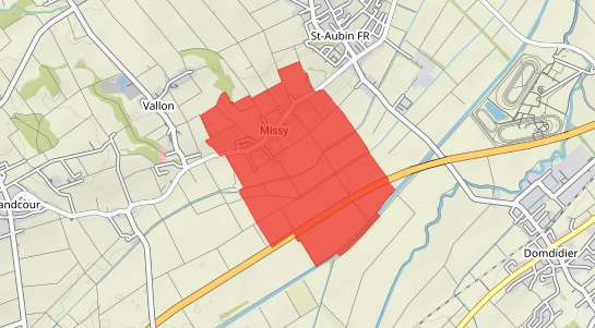 Immobilienpreise Missy