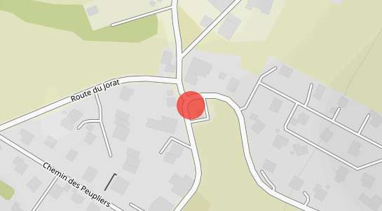 Immobilienpreise Mollie-Margot