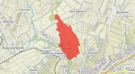 Immobilienpreise Monnaz