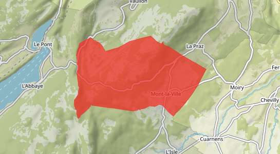 Immobilienpreise Mont-la-Ville
