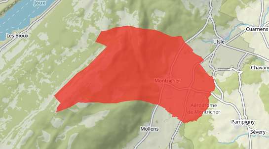 Immobilienpreise Montricher