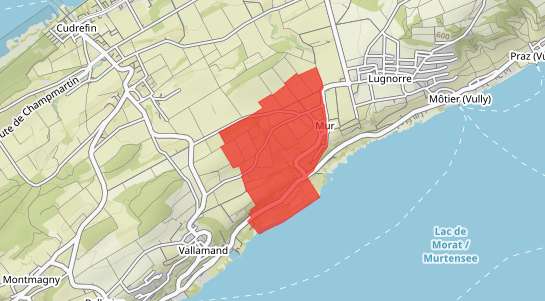 Immobilienpreise Mur (Vully) VD