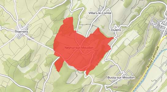 Immobilienpreise Neyruz-sur-Moudon
