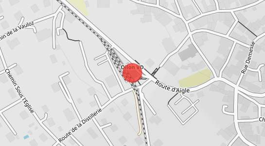 Immobilienpreise Ollon VD