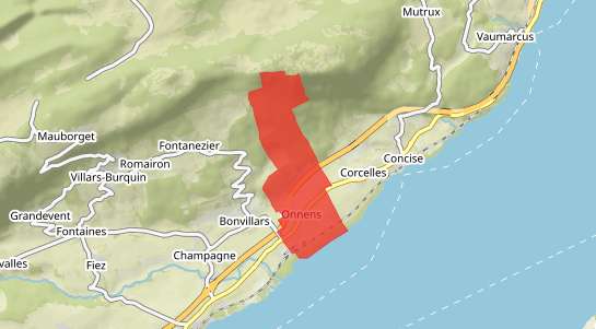 Immobilienpreise Onnens VD