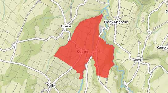 Immobilienpreise Oppens