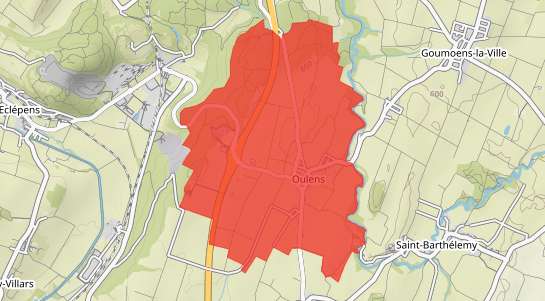 Immobilienpreise Oulens-sous-Echallens