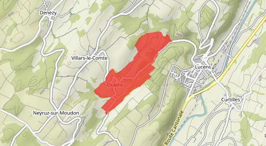 Immobilienpreise Oulens-sur-Lucens