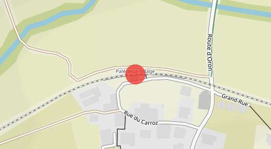 Immobilienpreise Palézieux-Village