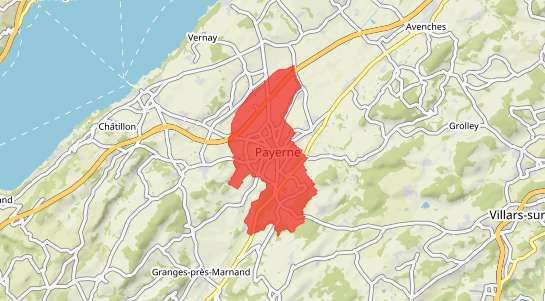Immobilienpreise Payerne