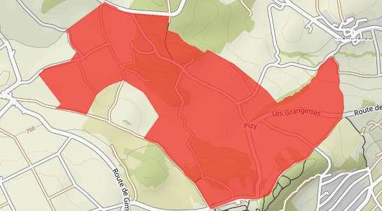 Immobilienpreise Pizy