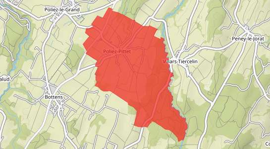 Immobilienpreise Poliez-Pittet
