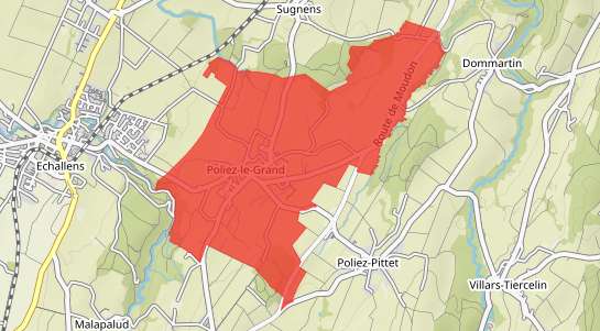 Immobilienpreise Poliez-le-Grand
