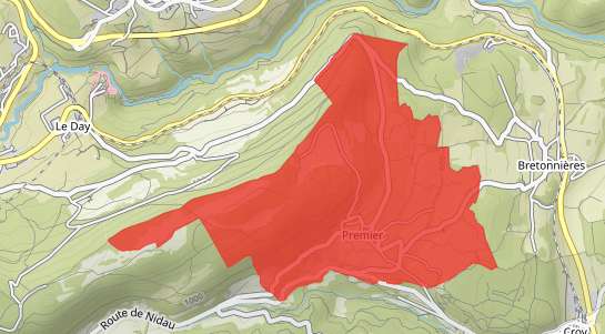 Immobilienpreise Premier