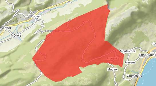 Immobilienpreise Provence