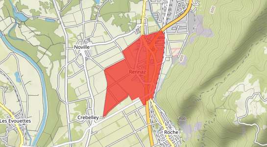 Immobilienpreise Rennaz