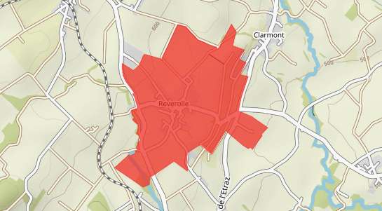 Immobilienpreise Reverolle