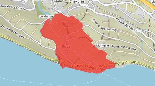 Immobilienpreise Rivaz