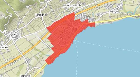 Immobilienpreise Rolle