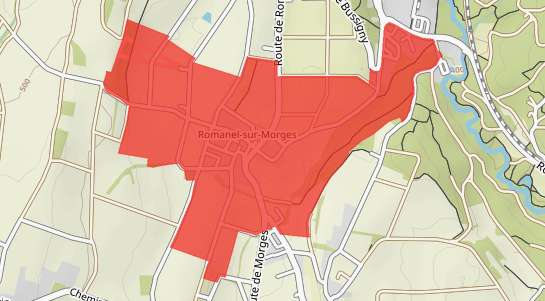 Immobilienpreise Romanel-sur-Morges