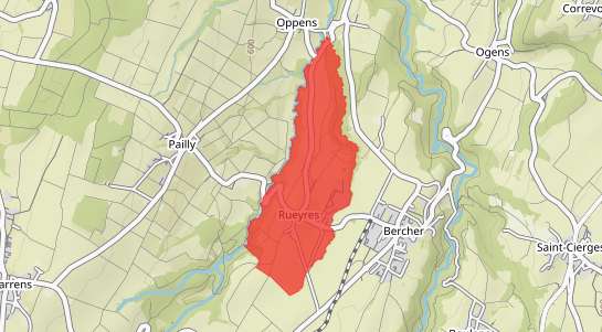 Immobilienpreise Rueyres