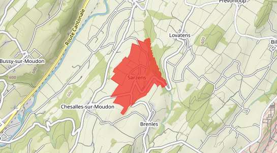 Immobilienpreise Sarzens