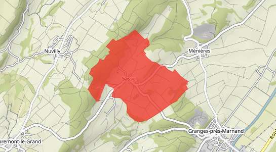 Immobilienpreise Sassel
