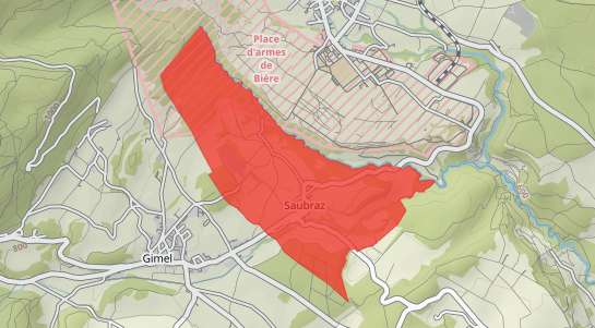 Immobilienpreise Saubraz