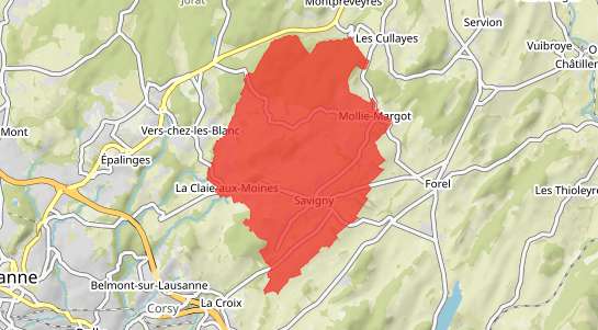 Immobilienpreise Savigny