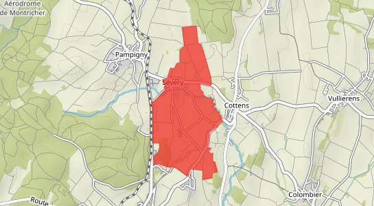 Immobilienpreise Sévery