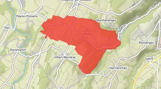 Immobilienpreise Sottens