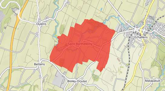 Immobilienpreise St-Barthélemy VD