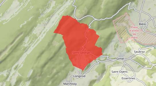 Immobilienpreise St-George