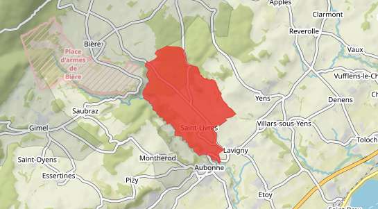 Immobilienpreise St-Livres