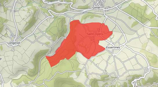 Immobilienpreise St-Oyens