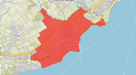 Immobilienpreise St-Prex