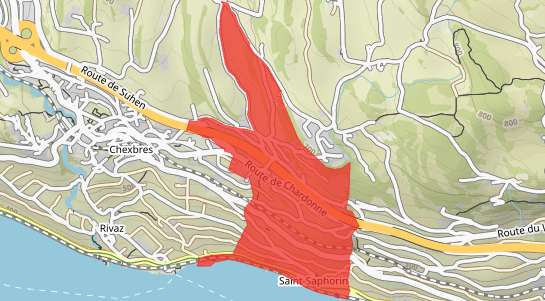 Immobilienpreise St-Saphorin (Lavaux)