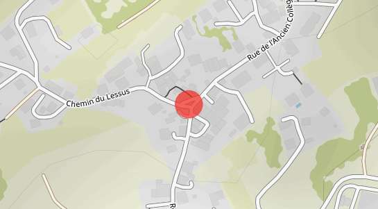 Immobilienpreise St-Triphon