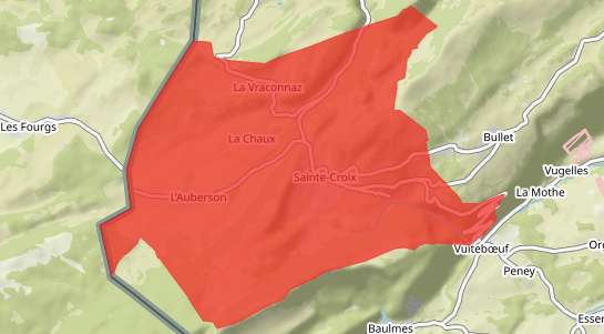 Immobilienpreise Ste-Croix