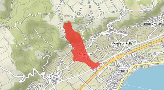 Immobilienpreise Tartegnin