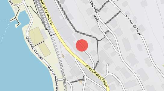 Immobilienpreise Territet